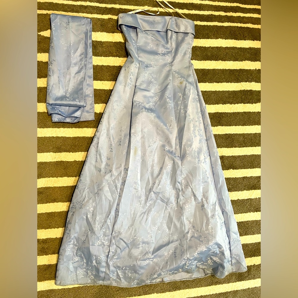 Prom Dress Size 5/6